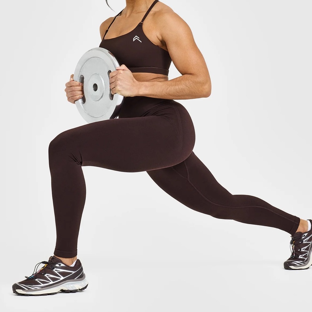 Oner Active Sports Bra and Effortless Leggings